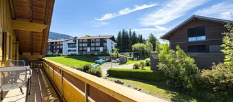 Country house Steibis - Imberg