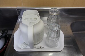 Kaffee und/oder Kaffeemaschine