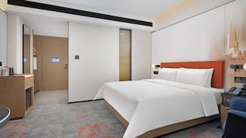 Escritorio y wifi gratis