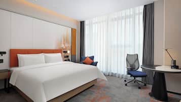 Classic Single Room | Desk, free WiFi