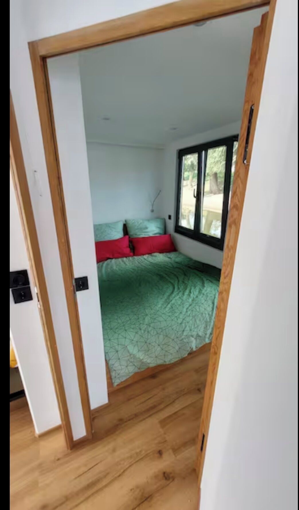 2 chambres, fer et planche à repasser, accès Internet, draps fournis