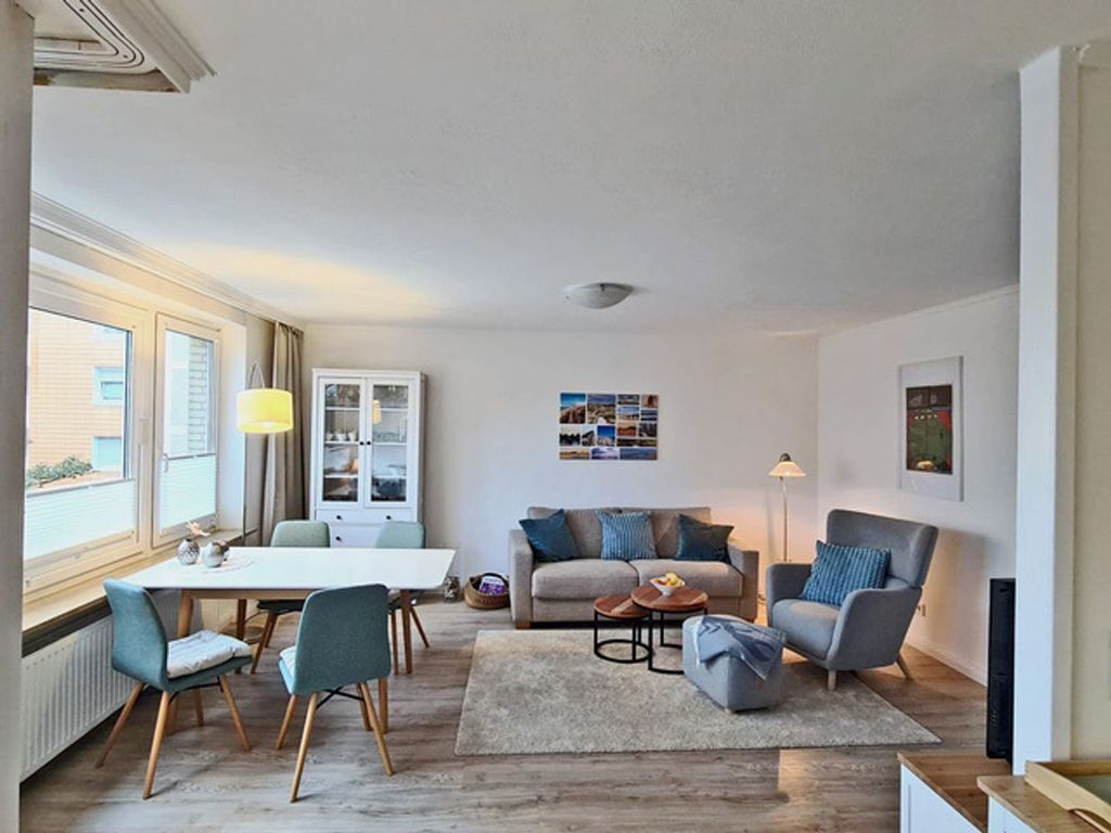 Fernseher, Stereoanlage