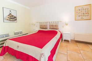 واي فاي وملاءات أسرّة