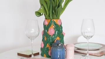 Appartamento Standard (1) | Ferro/asse da stiro, Wi-Fi gratuito