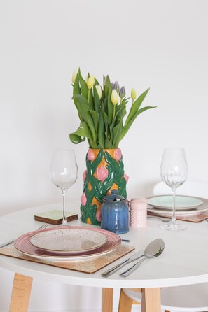 Fer et planche à repasser, Wi-Fi gratuit