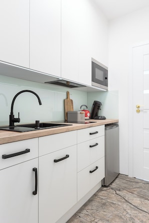 Fer et planche à repasser, Wi-Fi gratuit