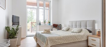 Apartamenty Stare Bielsko