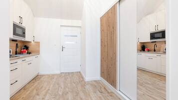 Apartment (3) | Iron/ironing board, free WiFi