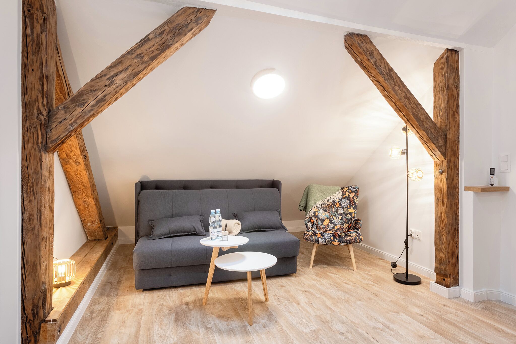 Apartment (3) | Iron/ironing board, free WiFi