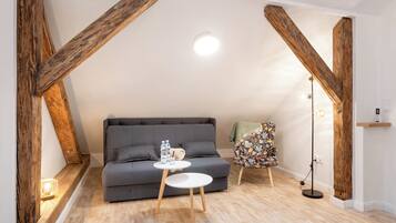 Apartment (3) | Iron/ironing board, free WiFi