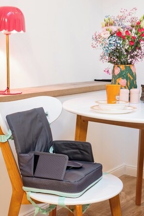 Appartement (3) | Fer et planche à repasser, Wi-Fi gratuit