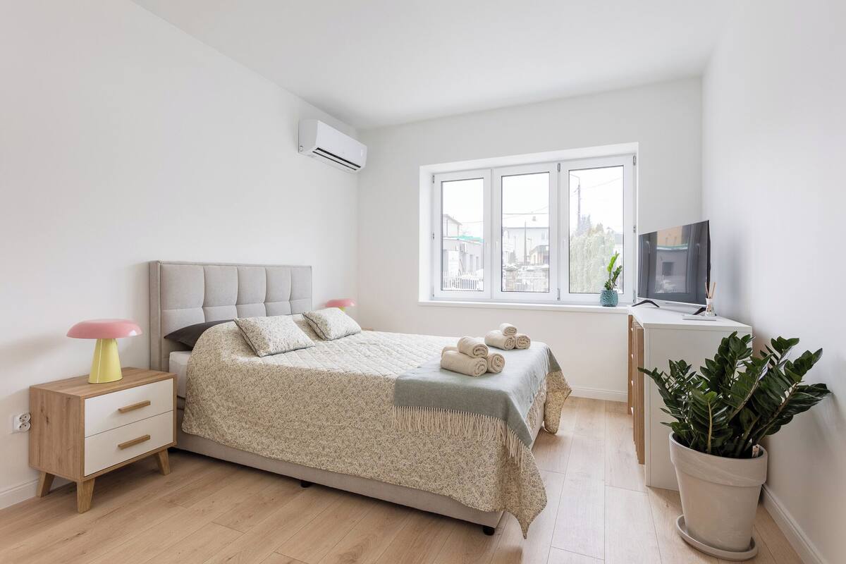 Standard Apartment (1)