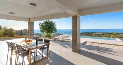 Villa Lily with private pool - My Rental Homes