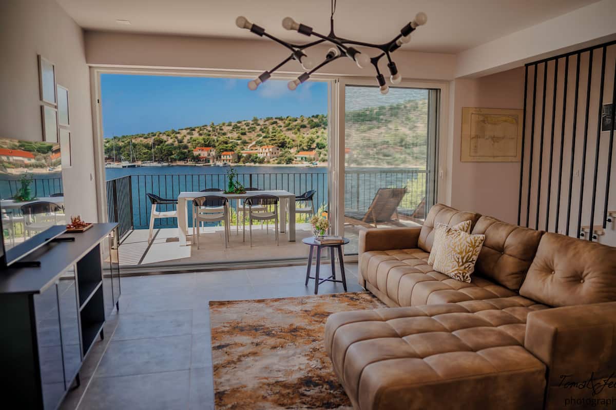 منطقة المعيشة