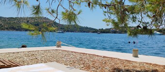 Discover Lastovo