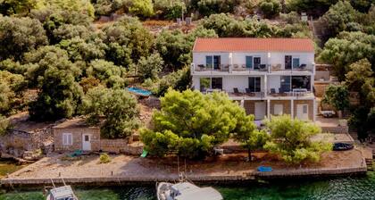 Discover Lastovo