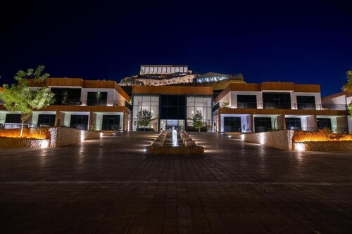 Alammariah Hills Resort- Riyadh