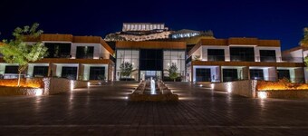 Alammariah Hills Resort- Riyadh