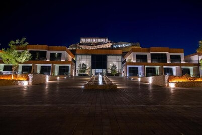 Alammariah Hills Resort- Riyadh