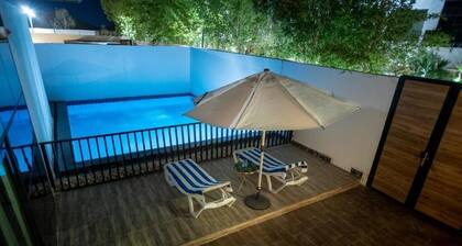 Alammariah Hills Resort- Riyadh