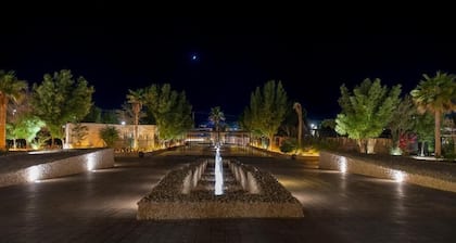 Alammariah Hills Resort- Riyadh