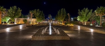 Alammariah Hills Resort- Riyadh