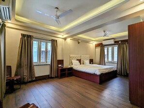 Fer et planche à repasser, Wi-Fi gratuit