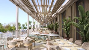 Restaurant - NG Sign Bodrum (Bodrum)