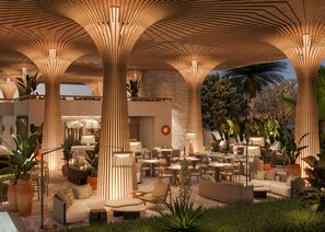 Restaurant - NG Sign Bodrum (Bodrum)