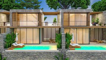 Brankas dan Wi-Fi gratis