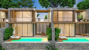 Coffres-forts dans les chambres, Wi-Fi gratuit