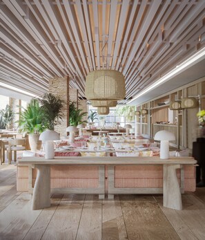 Restaurant - NG Sign Bodrum (Bodrum)