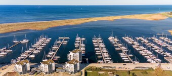 Anchorage vacation apartment