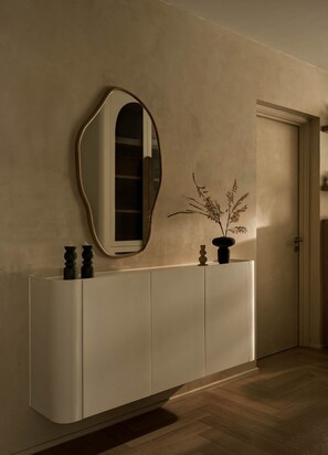 وحدات دش مزودة بخاصية التدليك بالمياه، مستلزمات فاخرة للعناية الشخصية