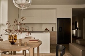 إطلالة الغرفة