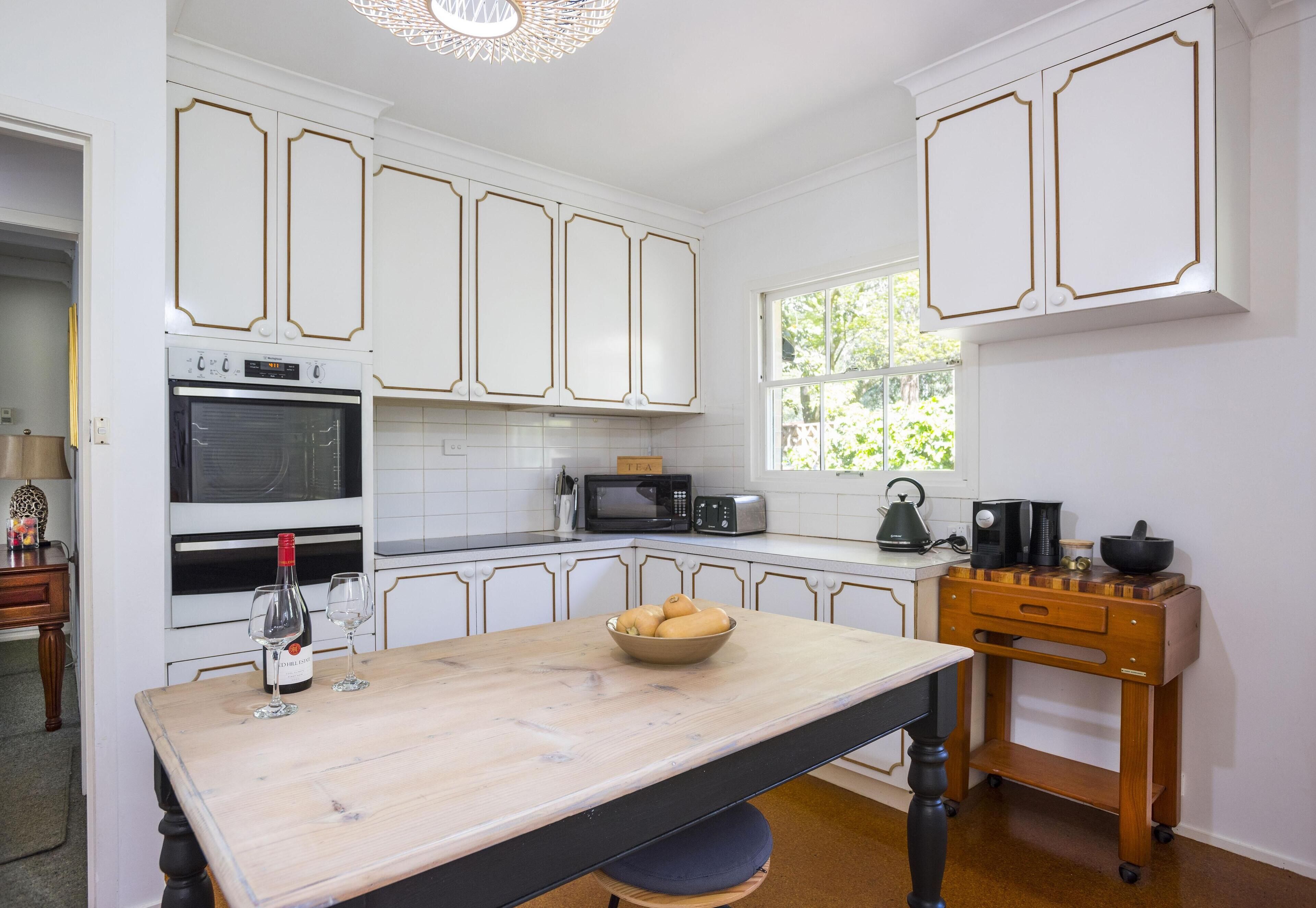 微波爐、爐具、洗碗機