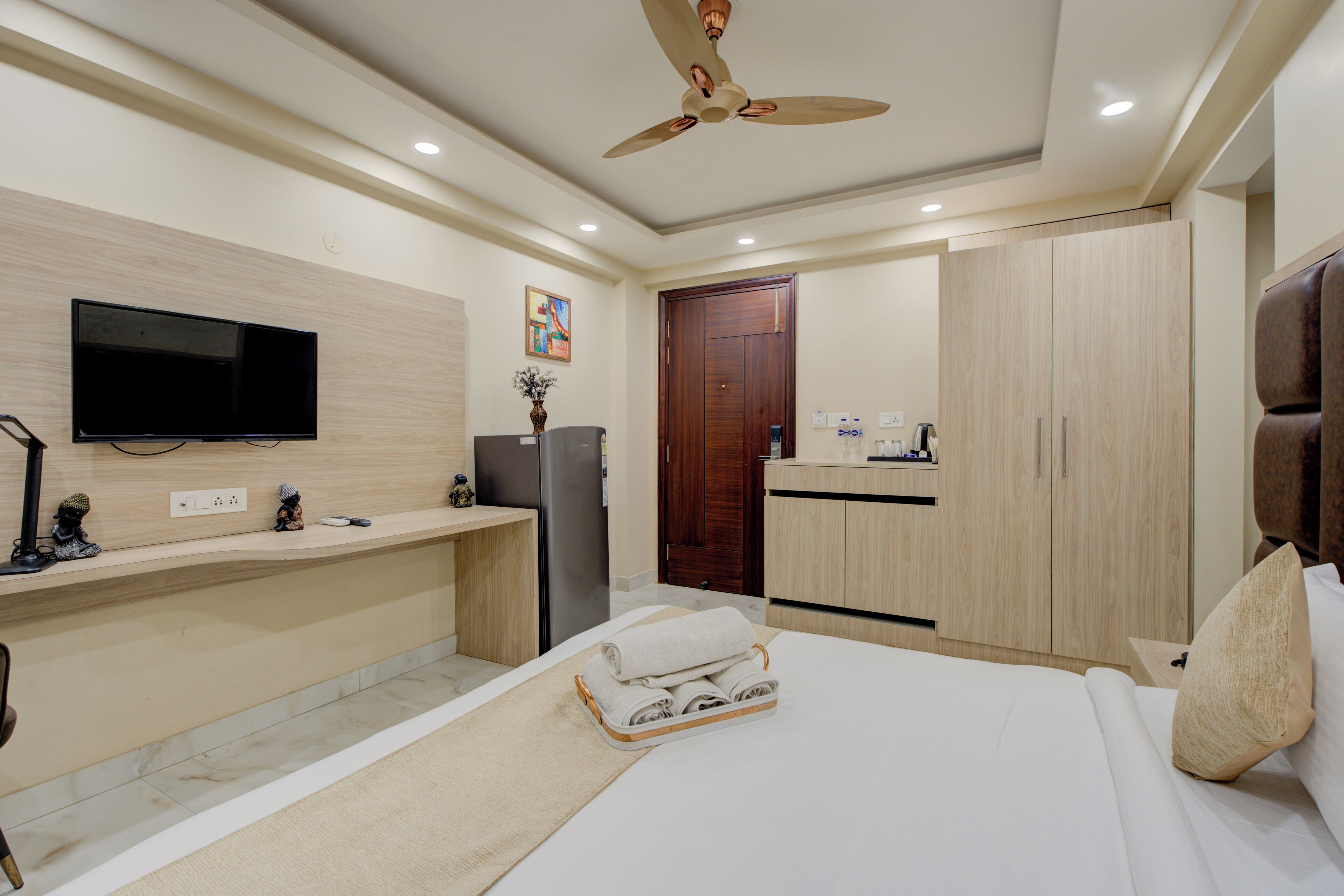 ห้องพัก