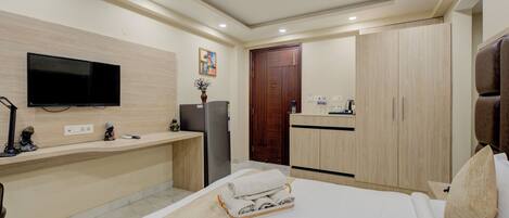 ห้องพัก