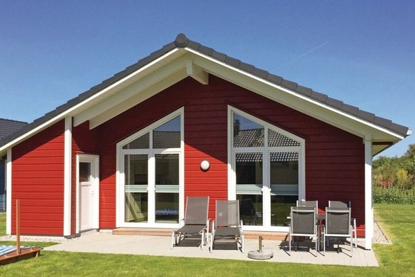 Waterkant 22 - Familienfreundliches Ferienhaus Spielempore