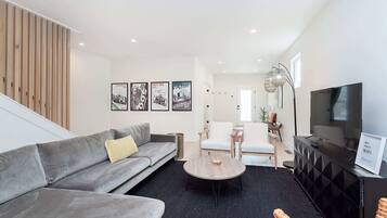 Fernseher, Arbeitsbereiche