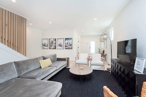 Télévision, espaces bureaux