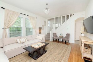 Télévision, espaces bureaux