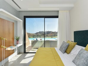 6 Schlafzimmer, WLAN