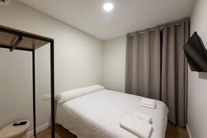 Classic Double Room | Free WiFi