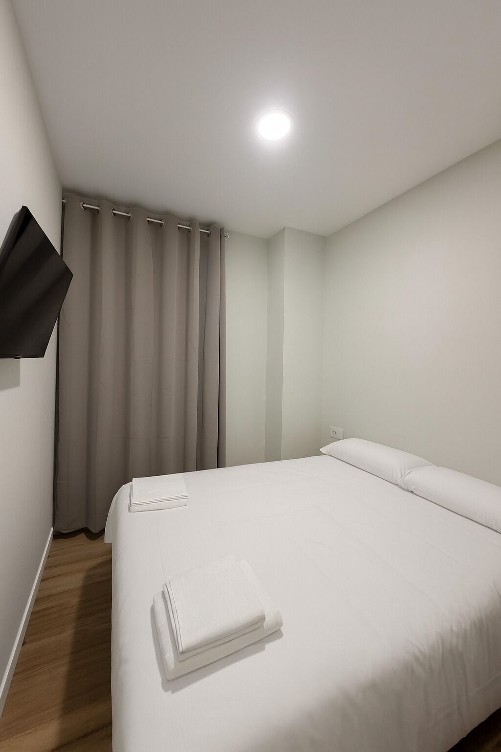 经典双人房 | 免费 WiFi