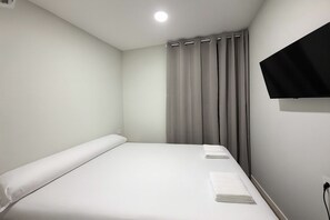 Classic Double Room | Free WiFi - Hostal Alcorcon (Alcorcón)