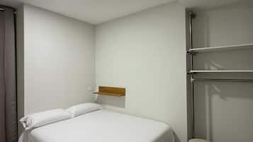 Classic Double Room | Free WiFi