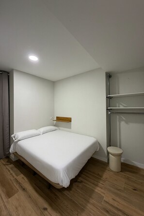 Classic Double Room | Free WiFi