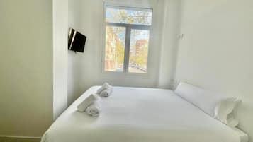 Klassieke tweepersoonskamer | Gratis wifi