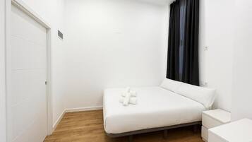 Klassieke tweepersoonskamer | Gratis wifi